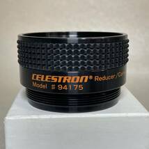 9-296）セレストロン CELESTRON #94175 ReducerCorrector f6.3 レデューサー _画像2