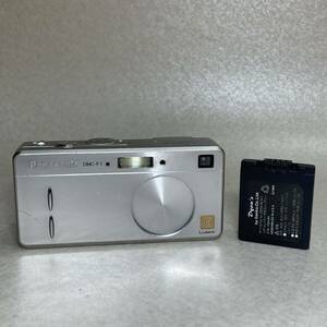 W5-2）Panasonic パナソニック LUMIX DMC-F1 コンパクトデジタルカメラ （39）