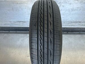 2023年 BRIDGESTONE 225/65R17 ALENZA LX100バリ山サマ1本、エアー済み