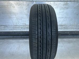 BRIDGESTONE 215/55R17 REGNO GR-X2 バリ山サマ1本