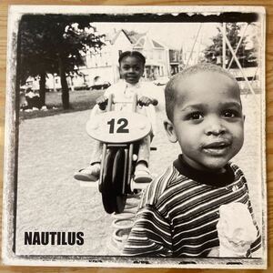 NAUTILUS / An Innera Music Workshop / Twelve / レコード/中古/DJ/CLUB/HIPHOP