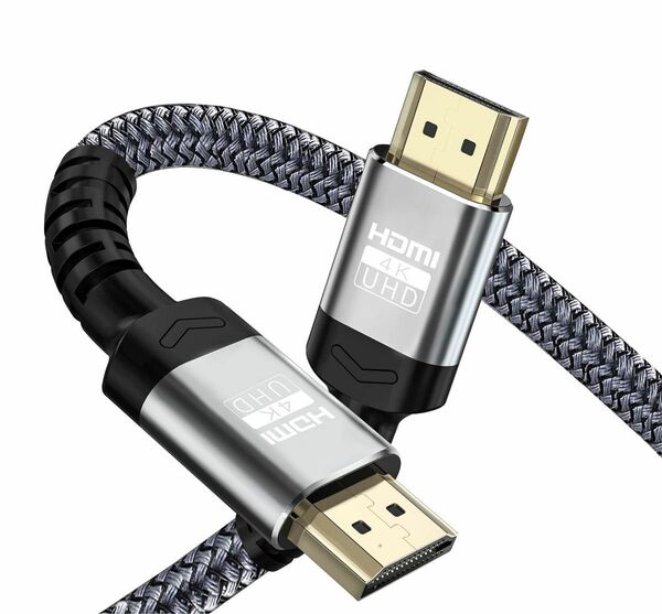 【人気商品】HDMI ケーブル 4k 60hz 18Gbps ハイスピード