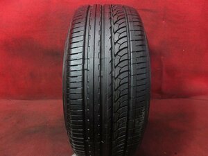 タイヤ 1本 235/40R18 ナンカン NAKANG AS-1 バリ バリ山 溝アリ 送料無料★14708