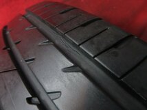 タイヤ 1本 225/60R17 ダンロップ エナセーブ ENASAVE RV 504 ワンボックス ステーションワゴン 溝アリ 送料無料★14726_画像4