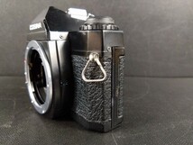 COSINA コシナ CT1 SUPER フィルムカメラ ボディ 現状品 動作未確認_画像3