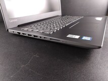 Lenovo レノボ ノート型パソコン Windows10 Core i5-7200U ideapad 320 15IKB 80XL ノートPC_画像9