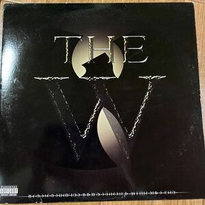 2LP/Wu-Tang Clan「The W」　