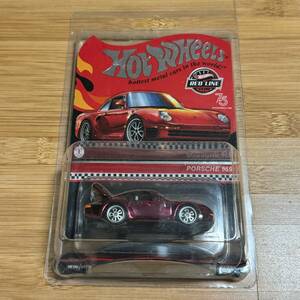 ホット ウィール Hot Wheels RLC Porsche 959 ホットウィール ポルシェ 959