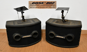 EY3-78 現状品 BOSE ボーズ 802-E スピーカー ペア 天井取付用 | オーディオ機器 音響機器 | 保管品 動作未確認