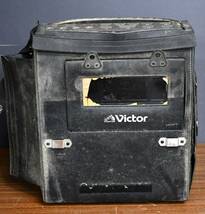NY3-89【ジャンク品】Victor　ビデオカセットレコーダー　BR-S405　ビクター　オーディオ機器　動作未確認　中古品　保管品_画像1