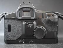 W3-35 Canon EOS-1N ボディ 一眼レフカメラ フィルムカメラ キャノン カメラ 動作未確認 中古品 現状品_画像2