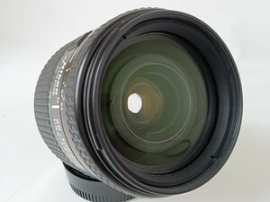 Nikon ニコン レンズ AF NIKKOR 28-105mm F3.5-4.5 D Fマウント　O19