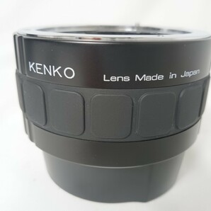 KENKO C-AF12X TELEPLUS MC7 か7＊の画像5