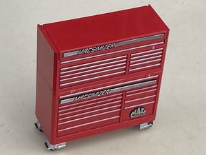  Mac tool MAC TOOLS tool box type Major 3m chest not for sale ( postage 520 jpy )