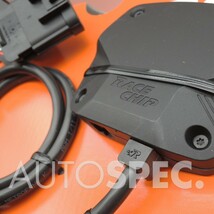 Race Chip　XLR　スロットルコントローラー　FIAT ABARTH　595 500 695　レースチップ　アバルト　カスタム　パーツ　スロコン_画像2