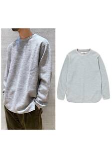 美中古品 38TH nonnative DWELLER L/S TEE A/P/W THERMAL 20AW 41ST 22SS 42ND 22AW 23AW 24SS