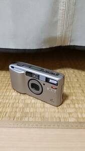  リコー RICOH R1s コンパクトフィルムカメラ