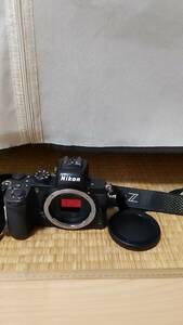 Nikon ニコン Z50 本体