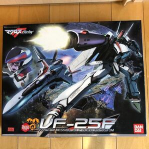 開封済 パーツ未確認 一部組立あり マクロス フロンティア 1/72 VF-25F メサイアバルキリー アルト機 