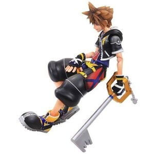  Play a-tsu модифицировано sola Kingdom Hearts sk одежда * enix Disney новый товар нераспечатанный товар распроданный 