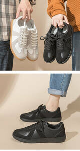 男性 靴 独訓靴　ins アーガン靴 メンズ カジュアル　スニーカー アウトドア　運動靴　 快適　大きいサイズ　軽量　 QLZ001-2