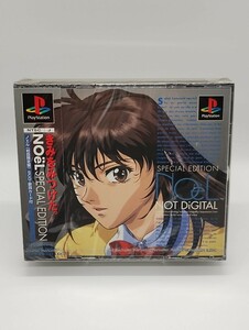 【新品未開封】 ノエル 初回限定盤 NOeL NOT DiGITAL SPECIAL EDITION SLPS-00304～5 プレイステーション プレステ PS PlayStation PS1