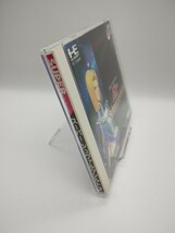 PCエンジン スーパー シュヴァルツシルト 2 Super Schwarzschild 2 KSCD2003 SUPER CD-ROM 【動作確認済】 PC Engine PCE_画像2