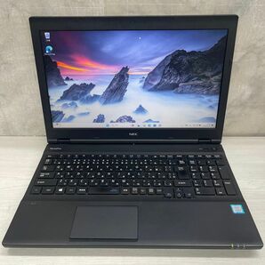 NEC VersaPro VX-2 Windows 11 Pro 8世代 Core i5-8250U 16GB SSD256GB 