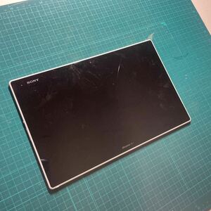 31104 Xperia Tablet タブレット SONY Z タブレットSONY