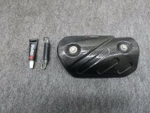 ZX-6R 09-20 アクラポビッチ スリップオン AKRAPOVIC ◆返品可 T22032L T03L 594_画像2