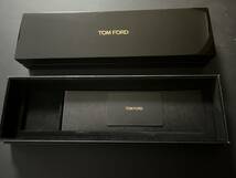 １円〜！TOM FORD トムフォード 時計 N.002 40mm タイムピース　自動巻き_画像6