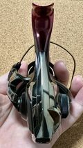 シマノSHIMANO 19セフィアSS C3000SDH 本体のみ_画像5