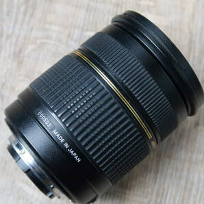 ★ タムロン TAMRON SP AF 28-75mm F2.8 ASPHERICAL XR Di LD IF MACRO A09 NIKON （A09NⅡ）ニコン フルサイズ対応の画像4