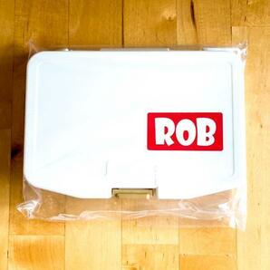 ロブルアー オリジナルカラーBOX ケースの画像1