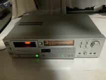 AKAI GX-F44R カセットデッキ_画像2