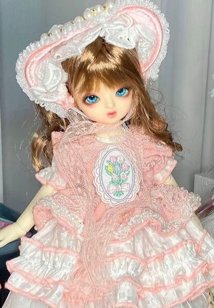 18 幼SD 服 アウトフィット 1/6クラス 28cm前後