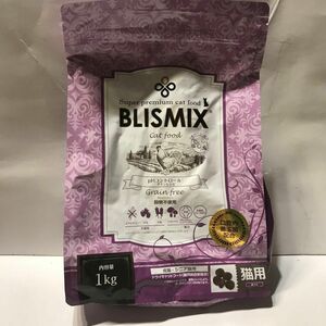 Bliss-Mix Cat Food pH Control Chicken Recipe 17.6 1kg