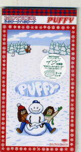 「MOTHER」PUFFY CD