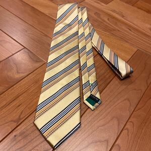 UNITED COLORS OF BENETTON Benetton necktie 