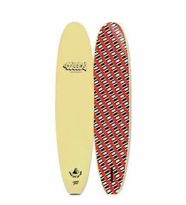 CATCH SURF ODYSEA PLANK × Barry McGee 9.0” 中古 キャッチサーフ バリーマッギー 希少