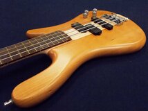 アウトレット特価 Warwick Teambuilt Pro Series Streamer Stage I 4st Natural Satin ワーウィック ストリーマー_画像9