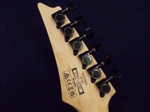 Ibanez RG Standard RG470DX-TMN Tokyo Midnight アイバニーズ RGスタンダードシリーズ_画像5