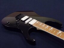 Ibanez RG Standard RG470DX-TMN Tokyo Midnight アイバニーズ RGスタンダードシリーズ_画像10