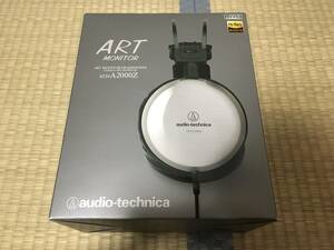 美品 オーディオテクニカ audio-technica ART MONITOR ATH-A2000Z アートモニターヘッドフォン