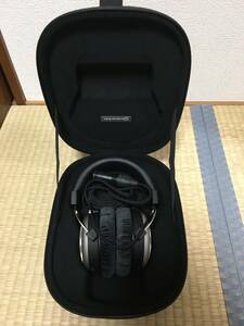 極美品 beyerdynamic ベイヤーダイナミック T1 2nd Generation 純正バランスケーブル B CABLE T1 2G セット