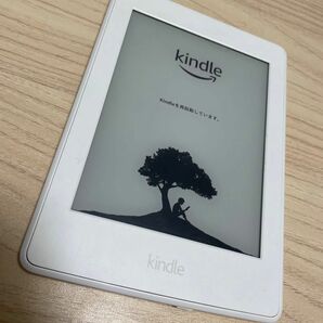 Kindle Paperwhite ホワイト 32GB