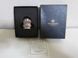 MIKIMOTO