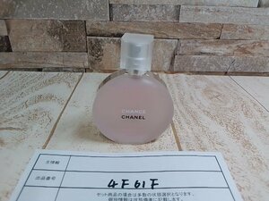 コスメ CHANEL シャネル チャンス オー タンドゥル ヘアミスト 4F61F 【60】