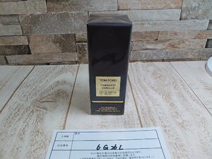 香水 《未開封品》TOM FORD トムフォード タバコ バニラ オードパルファム 6G26L 【60】