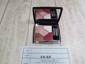 コスメ DIOR ディオール サンククルール クチュール アイシャドウ 6G16A 【60】